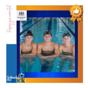 SA Levels Regional Championships – Selborne College superior