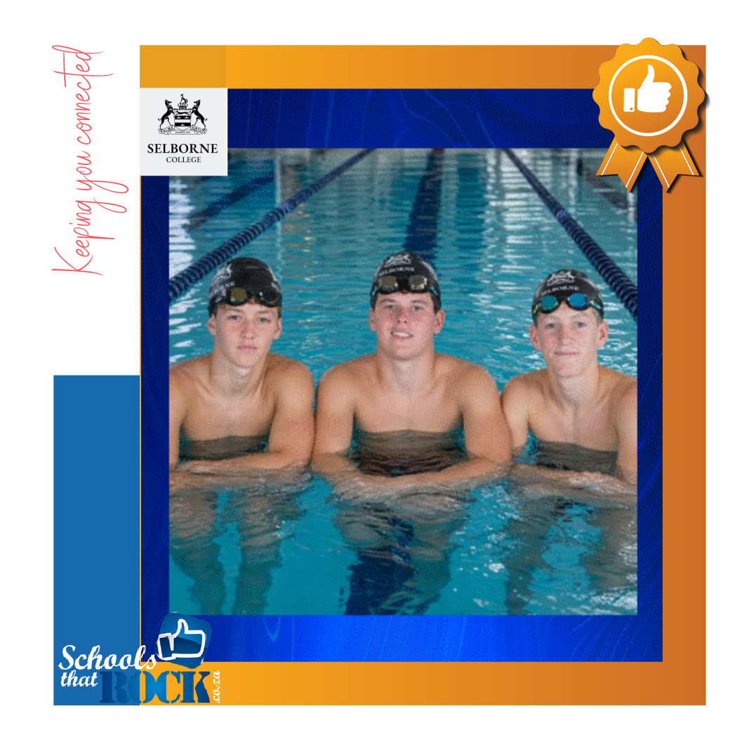 SA Levels Regional Championships - Selborne College superior