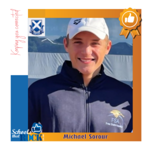 SA National Swimming Champs – St Andrew’s School Bloemfontein