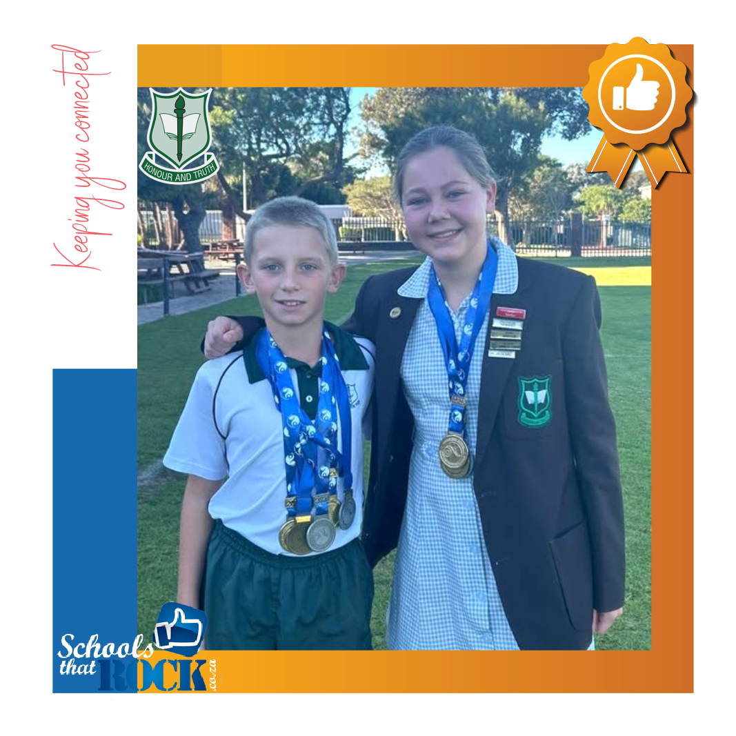 SA Regional Level 3 - Clarendon Park Primary School, outstanding