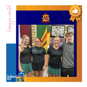 SA Top 16 Squash – Kingswood College outstanding