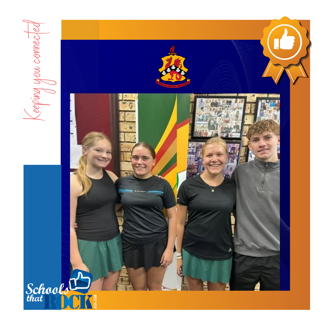 SA Top 16 Squash - Kingswood College outstanding