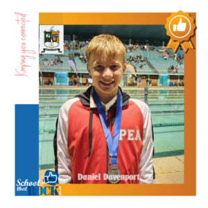 SSA Level 3 Championships – Union High School, Graaff-Reinet