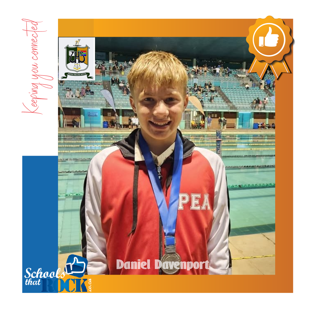 SSA Level 3 Championships - Union High School, Graaff-Reinet