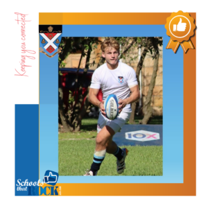 School Boy Rugby – St Andrew’s College exceptional output