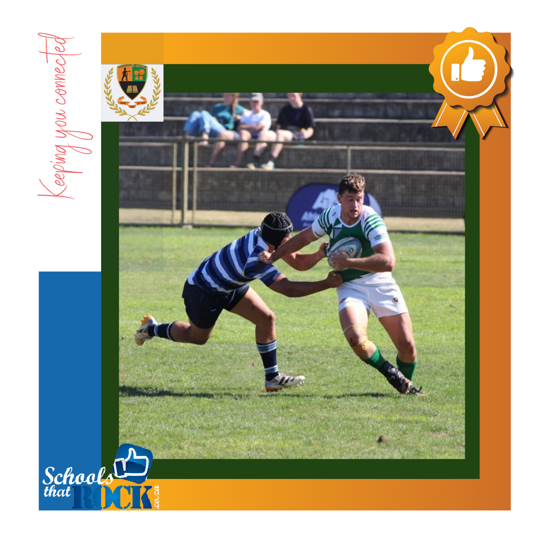 Southern Cape Sports Tours - Hoërskool Jim Fouché