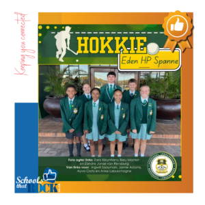 Sport- en kultuurprestasies – Hoërskool Langenhoven