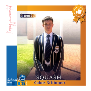 Top 16 Closed Squash – Grey College superior results