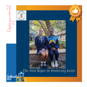 O.12 Noord-Vrystaat Hokkiespan – Primêre Skool Naudeville