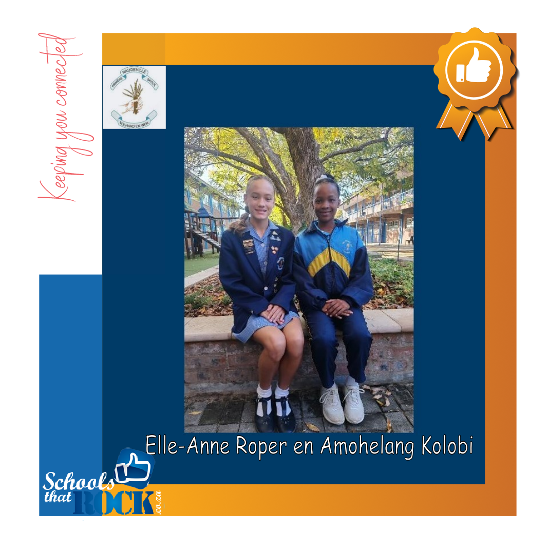 o.12 Noord-Vrystaat Hokkiespan - Primêre Skool Naudeville