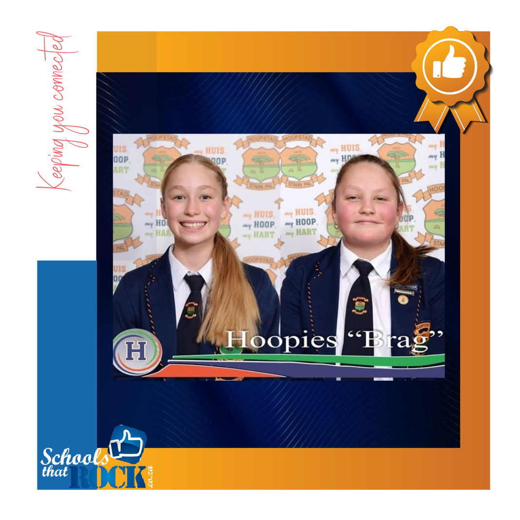 ATKV Redenaars - Hoërskool Hoopstad deur na semi-finaal