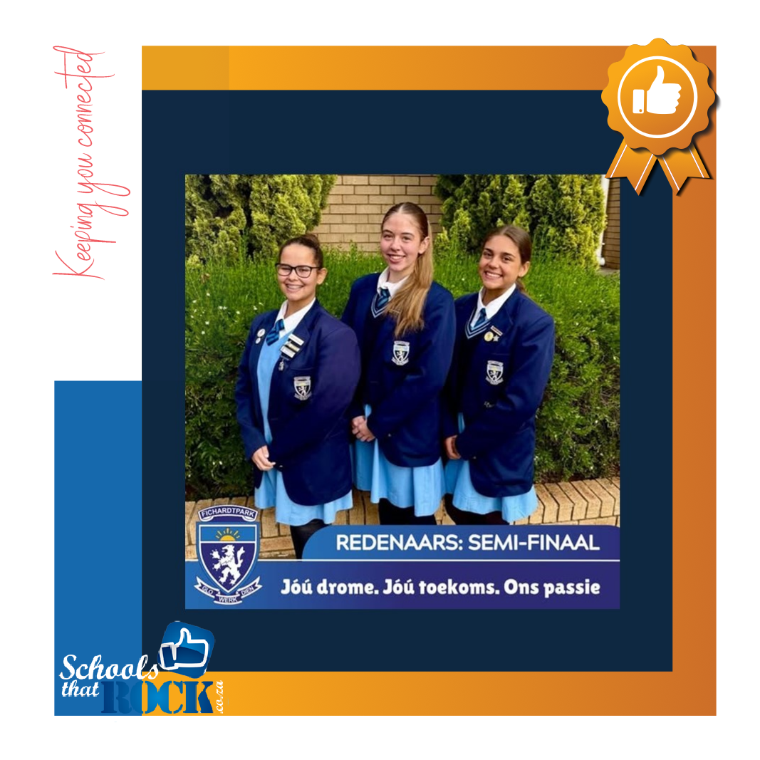 ATKV Semi-Finaal - Hoërskool Fichardtpark