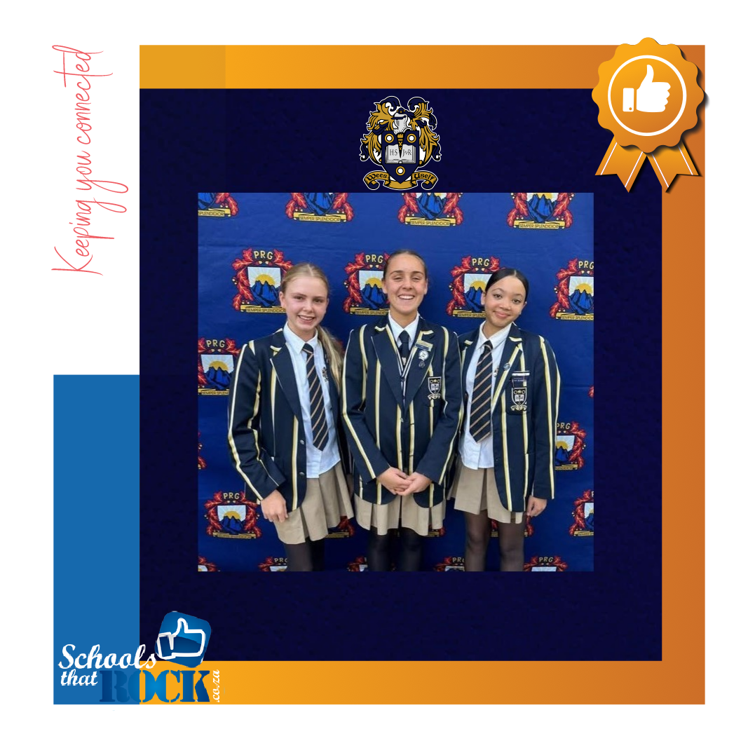 ATKV-debatspanne - Hoërskool Jan van Riebeeck blink uit