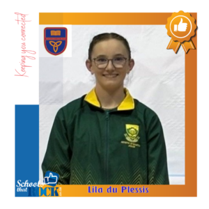 Artistic Gymnastics African Championships – Trinityhouse Randpark