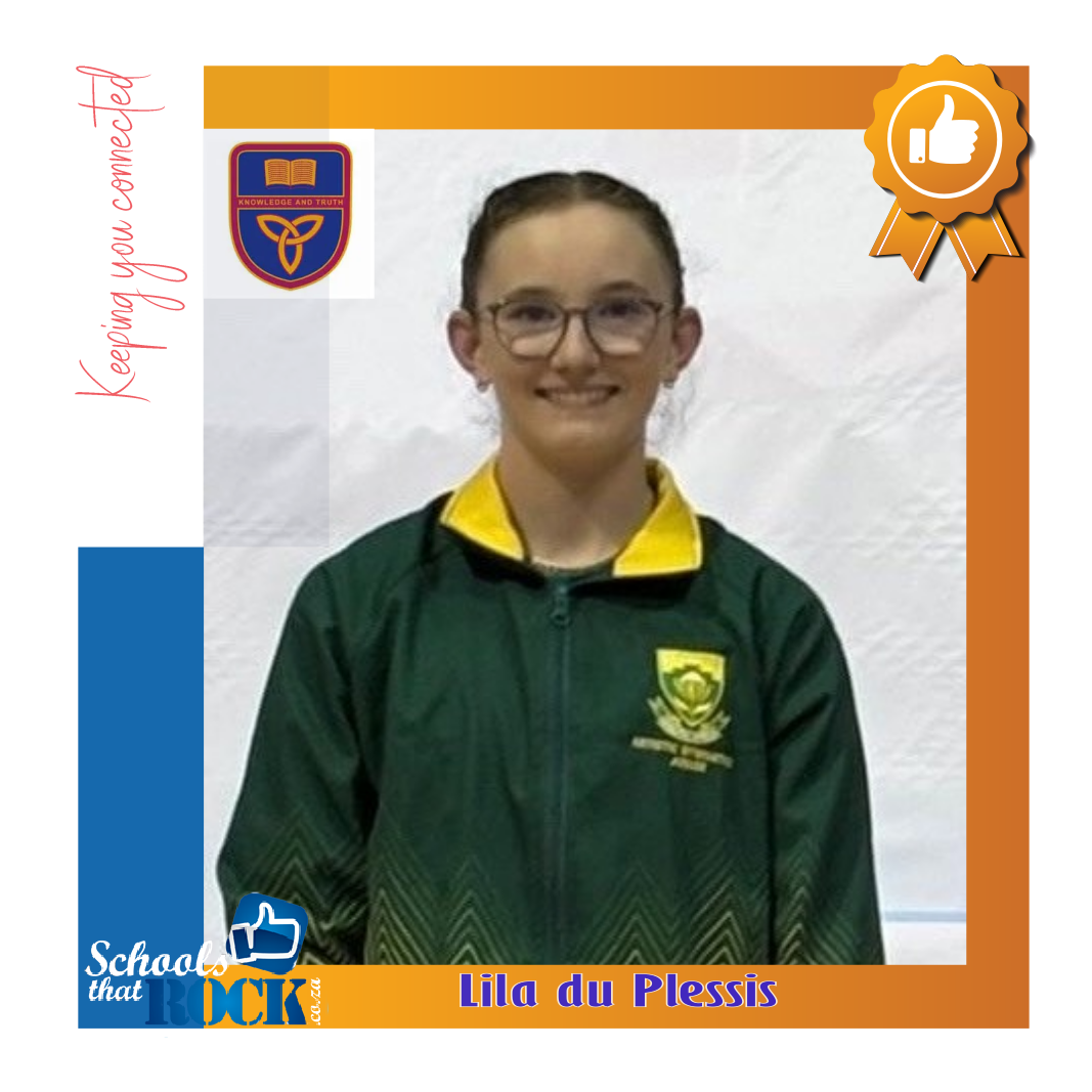 Artistic Gymnastics African Championships - Trinityhouse Randpark