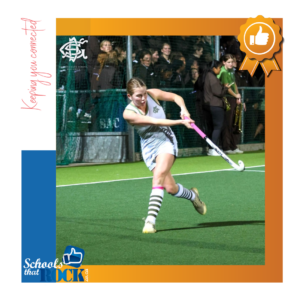 Cambridge Hockey Derby – The Diocesan School for Girls, Makhanda