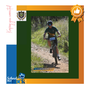 Cycle Lab MTB Skolereeks – Hoërskool Linden