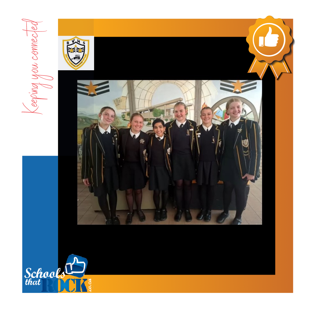 DBO And Heritage Festival - Bethlehem Voortrekker Hoërskool