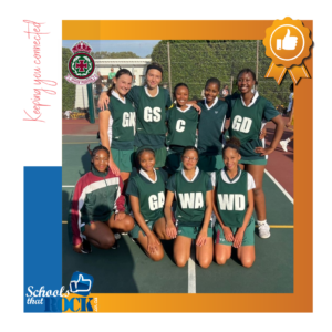Derby Day Wrap-Up – Victoria Park High School delighted