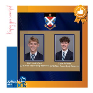 EP U18 Hockey Selection – St Andrew’s College delighted