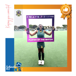 Hockey Belgotex Challenge – Eunice High School