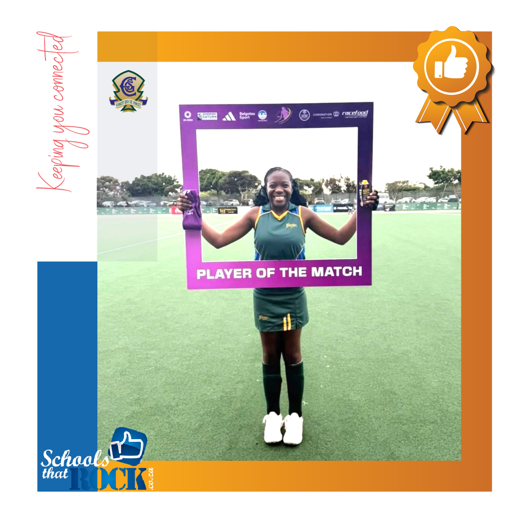 Hockey Belgotex Challenge - Eunice High School
