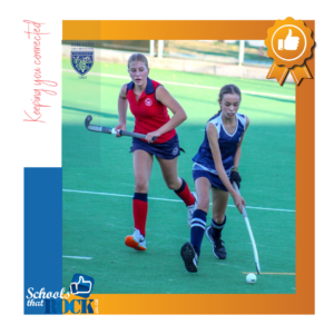 Hockey: Winelands Cup – Rhenish Girls’ High School