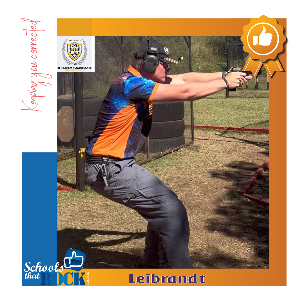 IPSC National Championships Level 3
