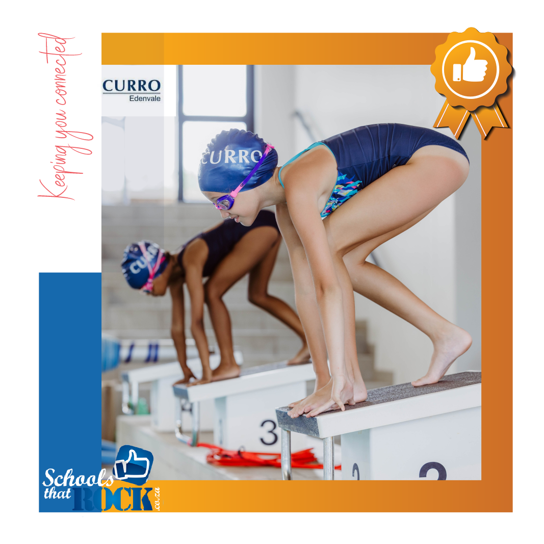 International Water Safety Day - Curro Edenvale