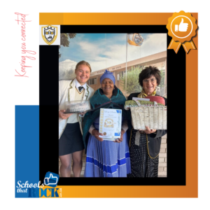 Jane Neem Afskeid – Bethlehem Voortrekker Hoërskool