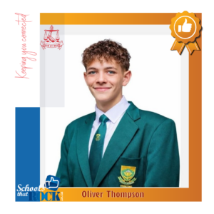 Meaningful life after school – Michaelhouse true all-rounder