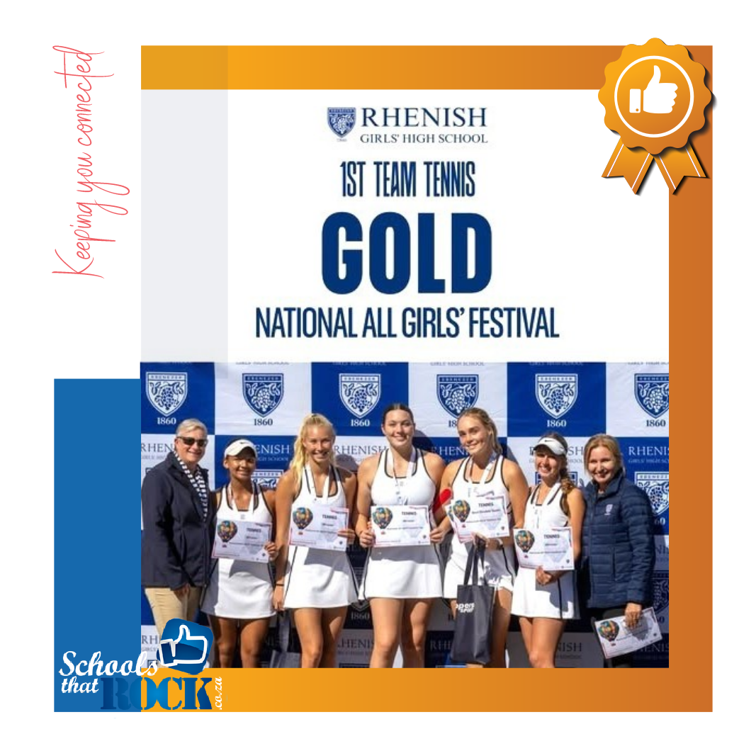 National All Girls Festival - Rhenish Girls' High School delighted