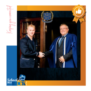 Outstanding musical achievements – St Charles College’s superior
