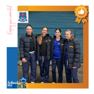 Rowing South Africa – Holy Rosary School’s superior results