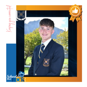 SA Modern Pentathlon Championships – Rondebosch Boys’ High