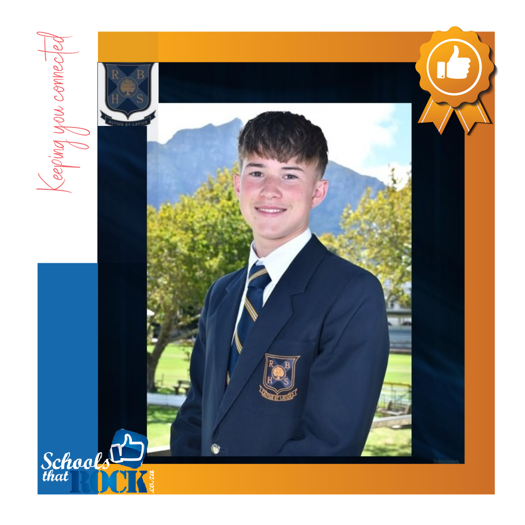 SA Modern Pentathlon Championships - Rondebosch Boys' High