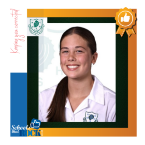 SA Schools Swimming Championship – Paarl Girls’ High