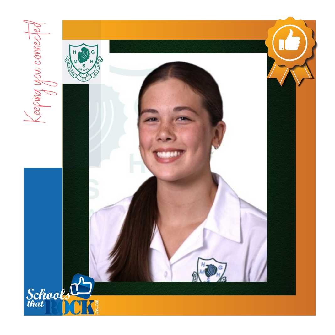 SA Schools Swimming Championship - Paarl Girls' High