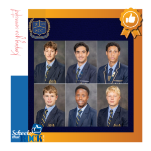 SA Schools Swimming Championship – St Charles College superior
