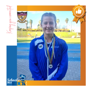 SA Skole-Atletiekbyeenkoms 2026 – Hoërskool Outeniqua