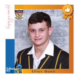 SAKA National Kickboxing Kampioenskappe – Hoërskool Outeniqua