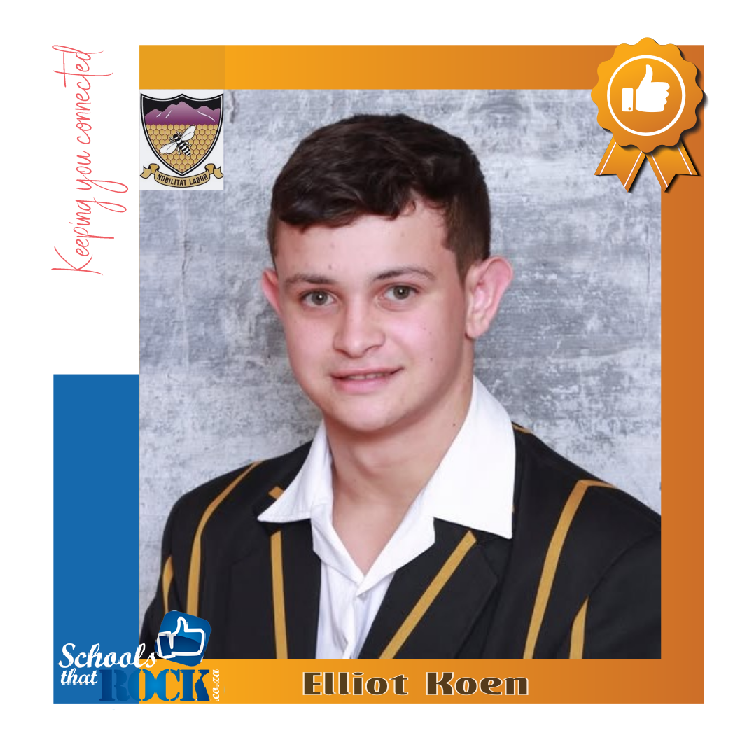 SAKA National Kickboxing Kampioenskappe - Hoërskool Outeniqua
