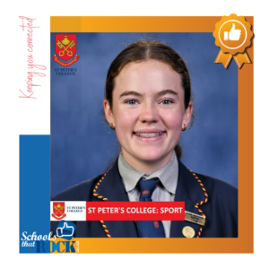 SANESA Johannesburg Q3 – St Peter’s College superior results