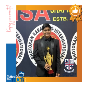 SKISA South African Karate – Westville Boys’ High superior results