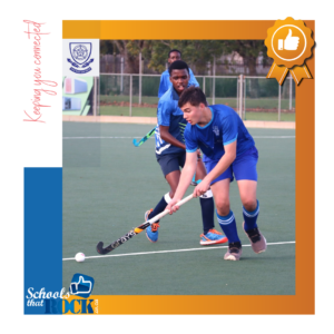 School Hockey – York High School vs Point High School