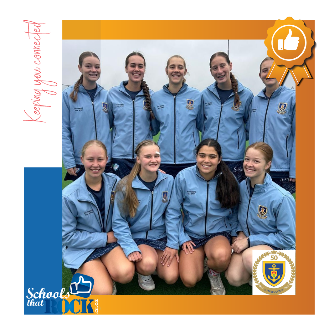 Sentraal VKB-Sporttoernooi - Hoërskool Witteberg