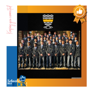 Southern Gauteng provincial hockey – Jeppe High School for Boys