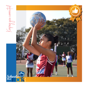 Sport in holistic education – St Martin’s highlights the importance