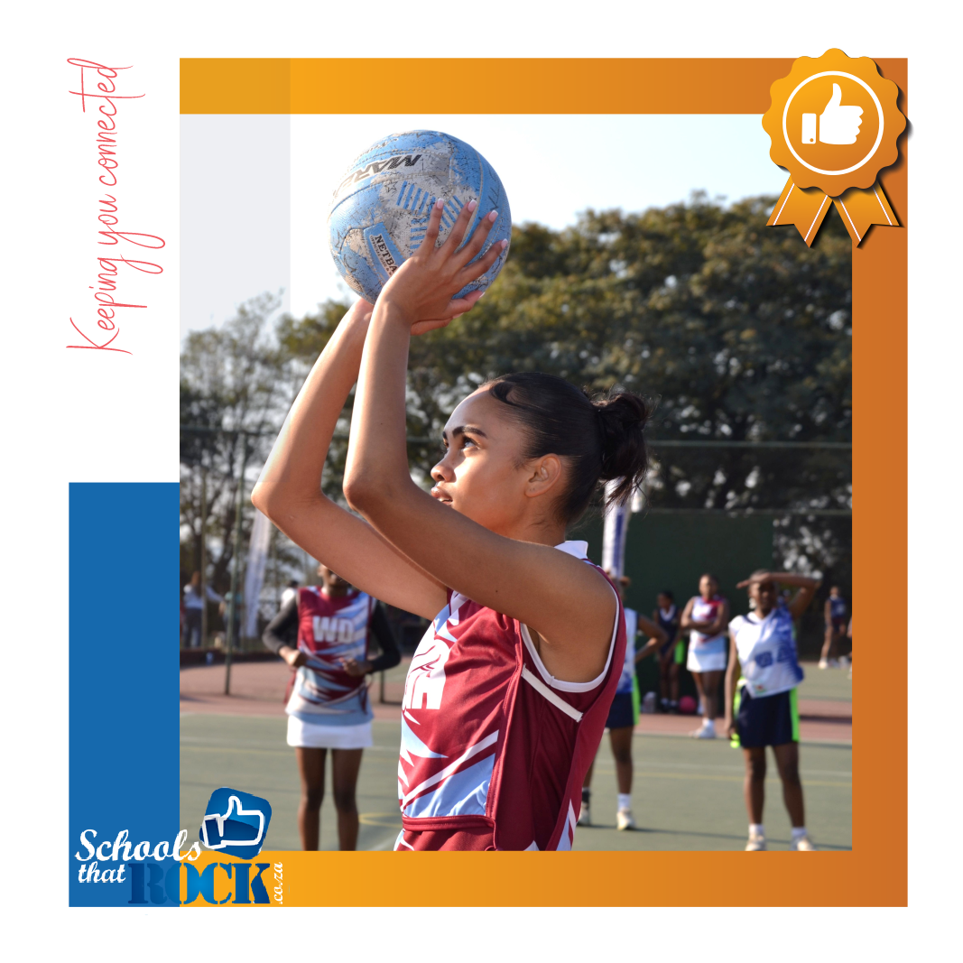 Sport in holistic education - St Martin's highlights the importance