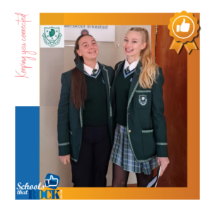 Stellenbosch Eisteddfod Public Speaking – Paarl Girls High superior